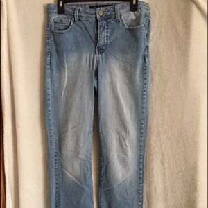 Gloria Vanderbilt jeans